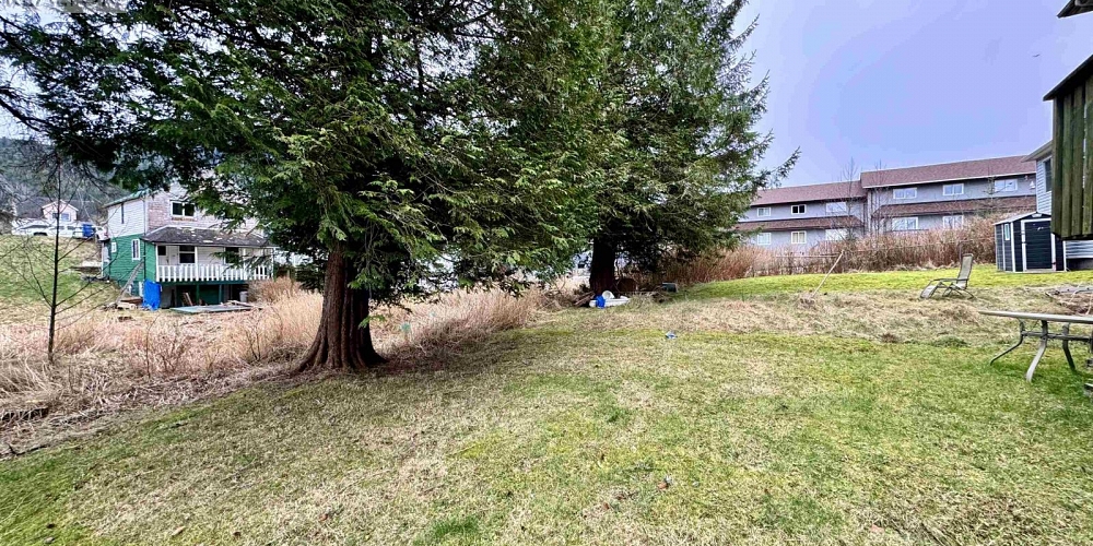 337 W 8TH AVENUE Prince Rupert Photo 28 337 W 8TH AVENUE Prince Rupert Photo 28